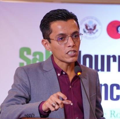Photo of Husnain Raza